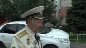 Фильм о ветеране кап 1 ранга Ефременко Ф.П HD