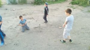 Кикер против Дзюда