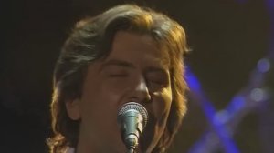 Группа «Воскресение» — Я тоже был (16 июня 1994 г.)