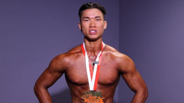 RECAP of the 2023 Center Podium season I RENO, CALI, FL,NM & KZ #bodybuilding #npc #ifbb смотреть онлайн