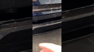 Великолепное качество Rolls Royce Cullinan в обвесе Mancory, стоимостью 130млн