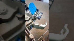 Honda cr-v ошибка p2138