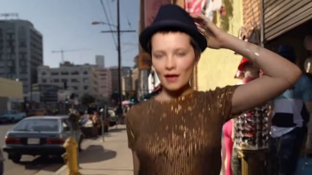 Кенгуру смотреть онлайн