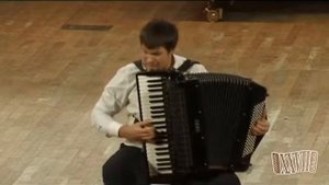 В. Зубицкий "Посвящение А. Пьяццолле"