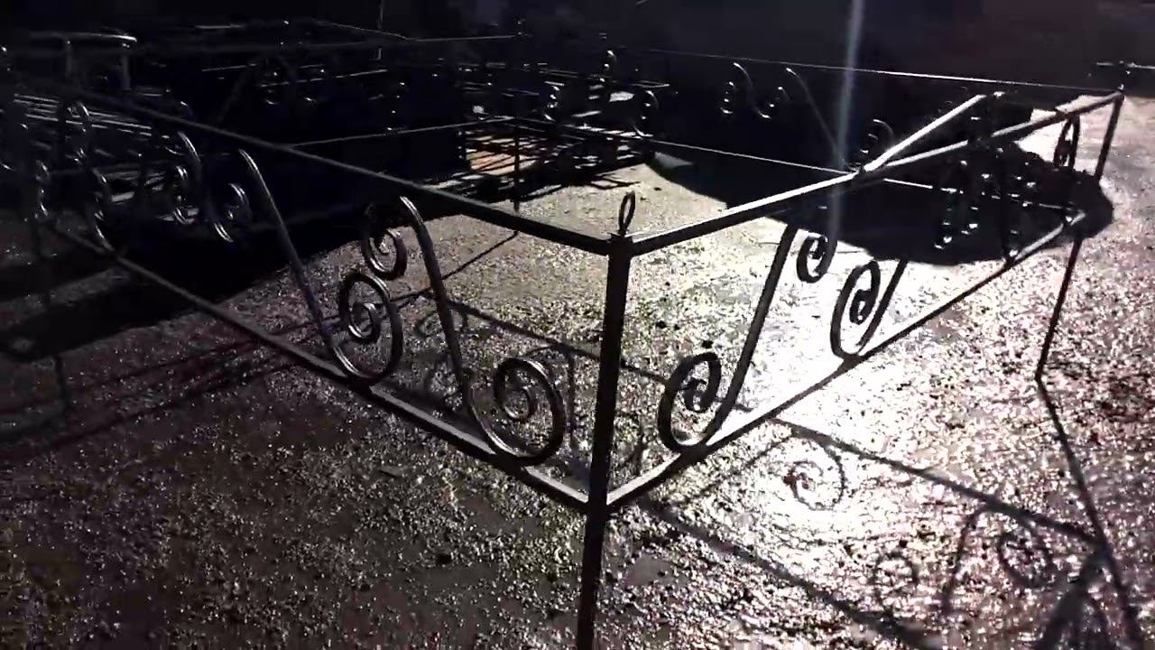 Оградка не дорого смотреть онлайн