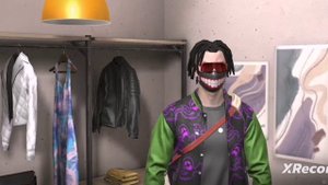 ПОЛУЧИЛ МАСКУ ЗУБЫ 💪😈