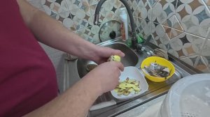 Довела до слез. Впервые пробую