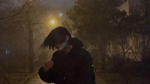 нэнси холод - никаких наверное