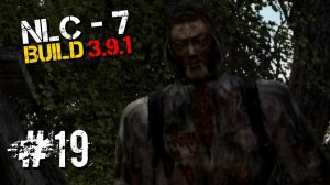 S.T.A.L.K.E.R. NLC 7 build 3.9.1 на МАКСИМАЛЬНОЙ СЛОЖНОСТИ #19 ► Мистика На Старой Даче