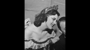 Tu Lo Sai (Torelli), Art Song