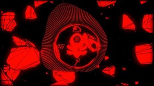 Auido Visualized WOTFI 2021 Rap