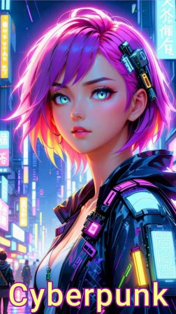 Cyberpunk