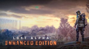 7 часть S.T.A.L.K.E.R. Lost Alpha Enhanced Edition патч 1.2.2