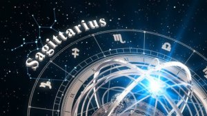 СТРЕЛЕЦ - ГОРОСКОП НА МАРТ 2025 ГОДА SAGITTARIUS - HOROSCOPE FOR MARCH 2025 #астропрогноз #стрельцы