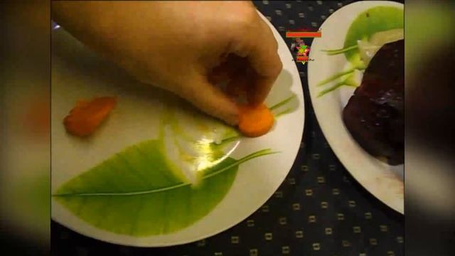Печеные овощи морковь и буряк😳время на кухне с пользой #вкуснодома