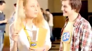 TUC - Расправься с голодом играючи