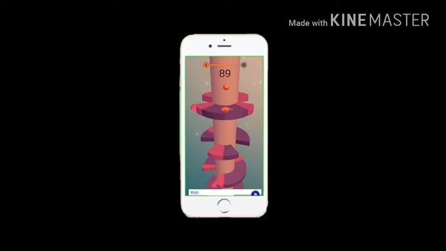 Helix Jump IPhone Ad смотреть онлайн