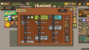 Игра тайминг ио