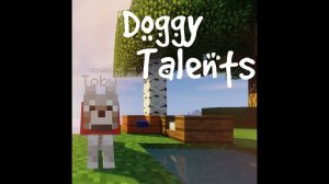 обзор мода Doggy Talents