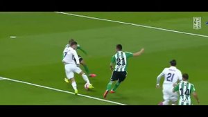 Криштиану Роналду 2017 Финты и Голы 2016/17