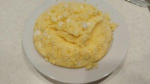 ОМЛЕТ НА ПАРУ, ВКУСНЫЙ И ПОЛЕЗНЫЙ.