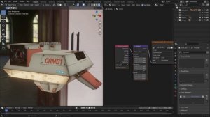 4.08 - Adding a World Shader