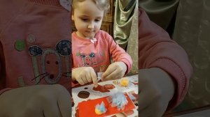 поделка своими руками к 23 февраля.mp4