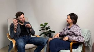 Интервью с Дмитрием Блискуновым