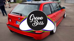 Wn Club - Flat [GRAVE FORTE] [BASS BOOSTED]