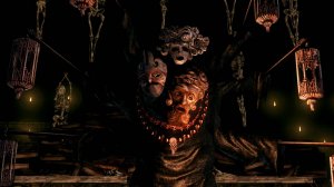 Dark Souls Remastered - Вихрь