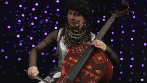 DakhaBrakha - Monakh (Live on KEXP)