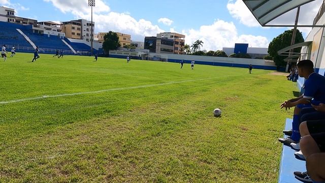 LSP#24⚓🇧🇷⚽CPES X 8ºBPM🚓P1 @leofm1981