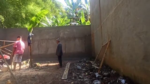 HARI #7 PERBAIKAN KEBON - POTONG POHON BEKAS TEBANGAN & BAWA LANGSUNG BERSIH, SENIN, 08-08-2022 смотреть онлайн