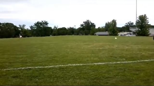 2015 5A Regional 8-2nd In Discus w/new PR 168-1 смотреть онлайн