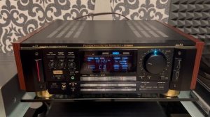 Усилитель Fisher RS-Z1 + ALR Nummer 5 (2)