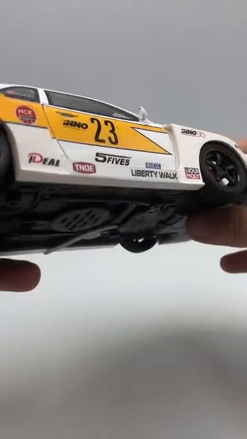 Nissan Skyline  #top #automobile #diecast #car #toys #trending #collection #model