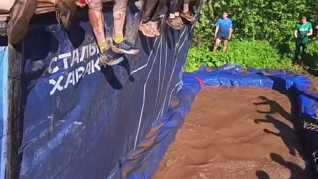 Стальной характер 2024 Пермь смотреть онлайн