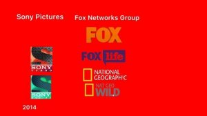 Хронология фильмовых телеканалов Sony Pictures и Fox Networks Group / Медиа Телеком в России