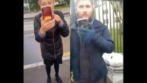 Чудики из тик ток 12