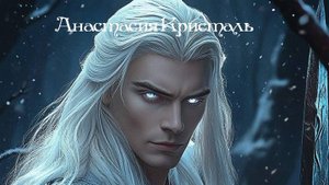Буктрейлер Морозко. Князь зимы