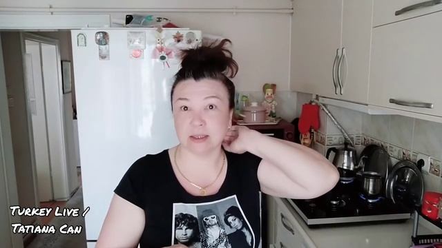 VLOG_Провожаю Мужа _Снимем видео _Делаю маску_Преобразилась _Домашнее видео _Турция смотреть онлайн