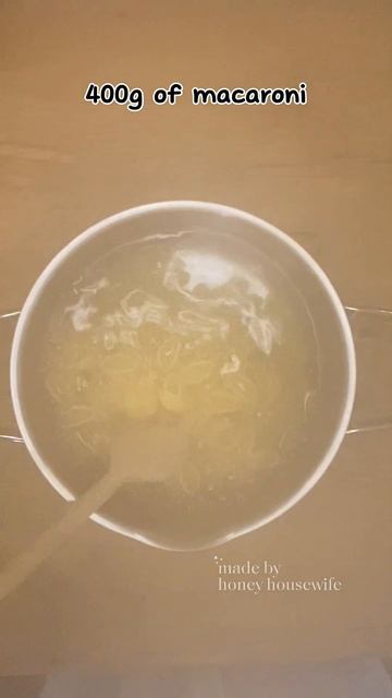 How to Make Cheesy Macaroni with Mushrooms! 🧀🍄 Easy & Creamy Recipe! смотреть онлайн