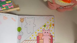 Распаковка бумажных сюрпризов LALAFANFAN! Новые коллекции от подписчиков! Paper Surprises