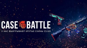 CASE-BATTLE 300р