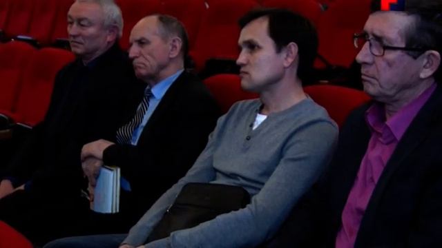 «Марий Эл Телерадио»: Встреча Советского землячества