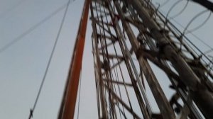 Работаем, монтаж