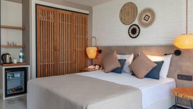 SIDE ROYAL STYLE HOTEL 5 * Side, Turkey 🇹🇷 смотреть онлайн