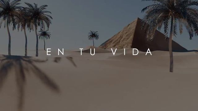 Ese Día Es Hoy (Video Lyric Danny Berrios) смотреть онлайн