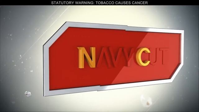 Wills Navycut HORECA смотреть онлайн