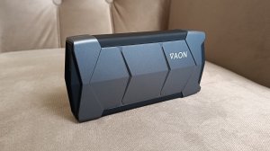 Пусковое устройство VAON (Бустер)